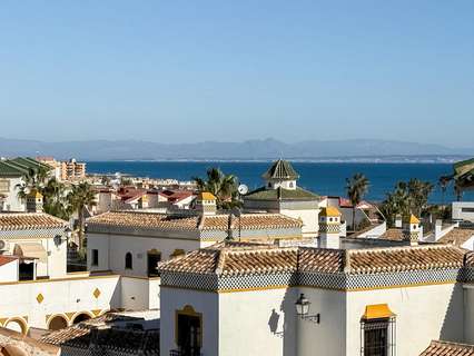 Ático en venta en Torrevieja zona La Mata