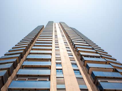 Ático en venta en Benidorm zona Benidorm