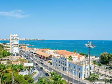 Ático en venta en Alicante zona Casco Antiguo