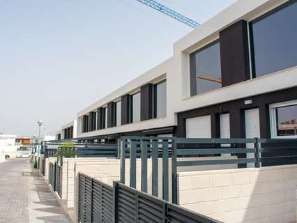 Casa en venta en Santa Pola zona Gran Alacant