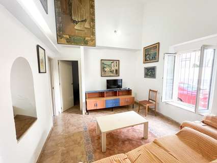 Casa en venta en San Javier zona Santiago de la Ribera
