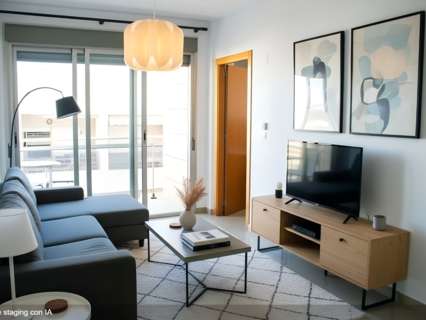 Apartamento en venta en Guardamar del Segura zona Guardamar del Segura