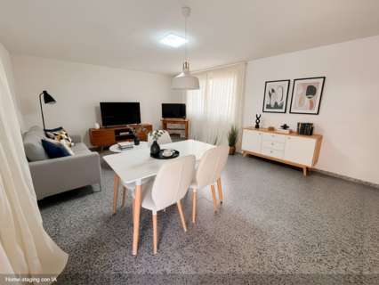 Apartamento en venta en Santa Pola zona Gran Playa