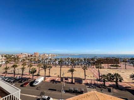 Apartamento en venta en San Pedro del Pinatar zona Lo Pagán
