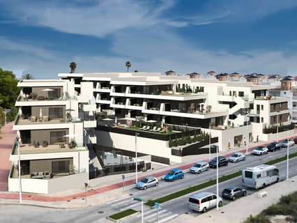 Apartamento en venta en Elche/Elx zona La Marina