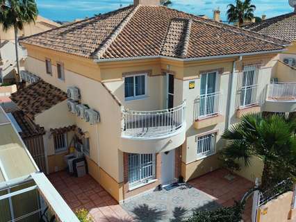 Casa en venta en Rojales zona Ciudad Quesada