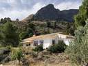 Villa en venta en Finestrat zona Costa Blanca