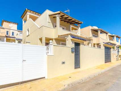 Casa en venta en San Miguel de Salinas zona el galan