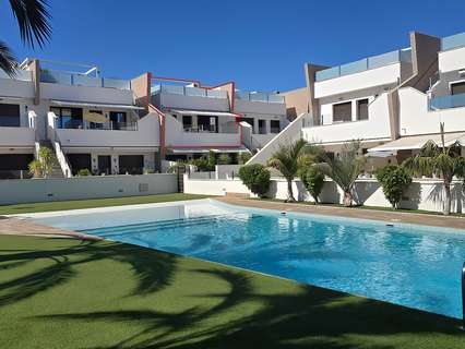Apartamento en venta en Pilar de la Horadada zona Costa Blanca