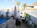 Casa en venta en Murcia zona Avileses