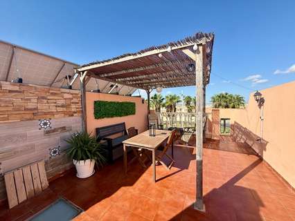 Casa en venta en Torrevieja zona El Limonar