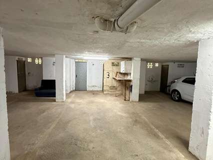 Plaza de parking en venta en Torrevieja zona Playa del Cura
