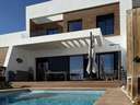 Casa en venta en Finestrat zona Costa Blanca