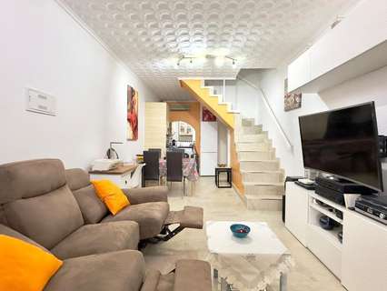 Casa en venta en Torrevieja zona La Siesta - El Salado -  Torreta