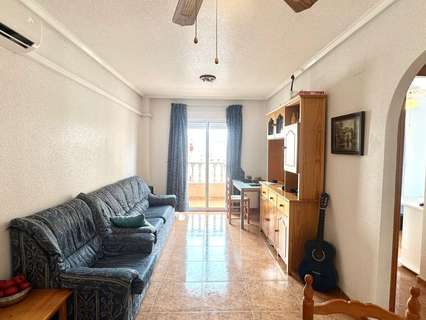 Apartamento en venta en Torrevieja zona Torrevieja
