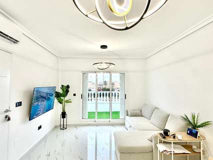 Apartamento en venta en Orihuela zona Orihuela-Costa