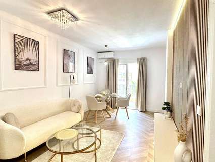 Apartamento en venta en Torrevieja zona Center