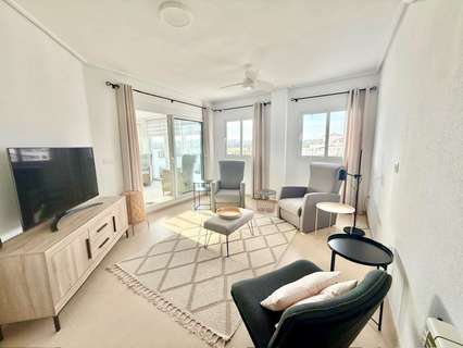 Apartamento en venta en Murcia zona Sucina