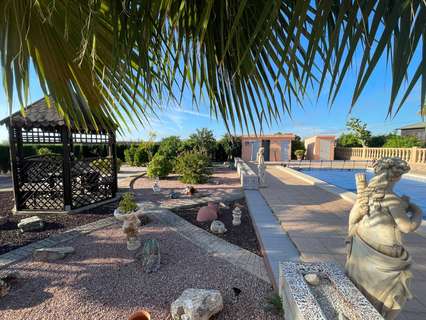 Casa en venta en Crevillent