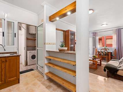 Apartamento en venta en Torrevieja zona Costa Blanca