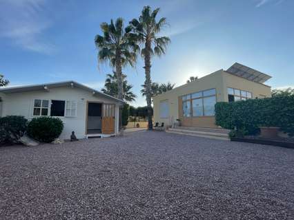 Casa en venta en Elche/Elx