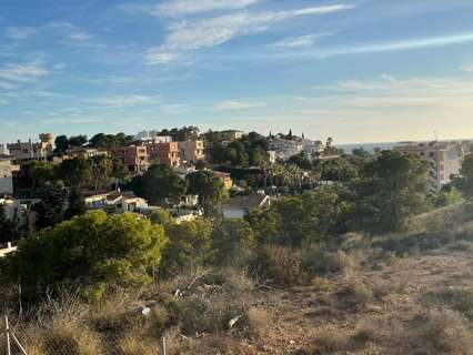 Parcela rústica en venta en Cartagena zona Isla Plana-los Puertos