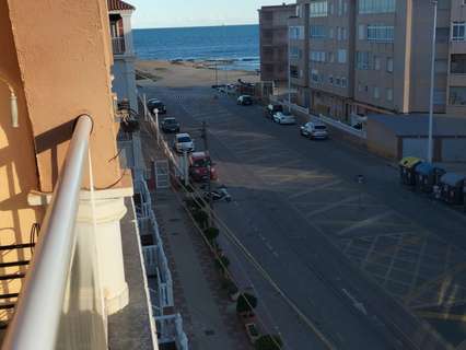 Ático en venta en Torrevieja zona Costa Blanca