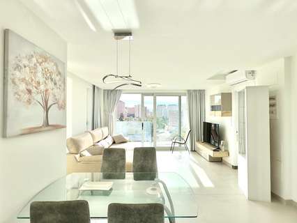 Apartamento en venta en Finestrat zona Finestrat