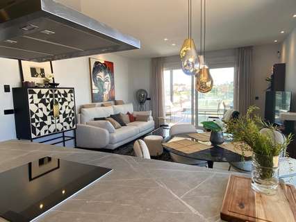 Ático en venta en Torrevieja zona Punta Prima