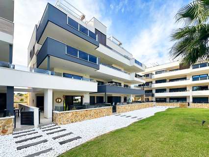 Apartamento en venta en Torrevieja zona Costa Blanca