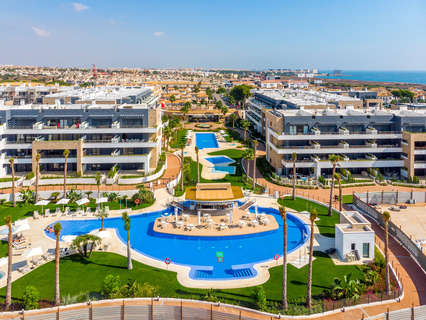Apartamento en venta en Orihuela zona Playa Flamenca