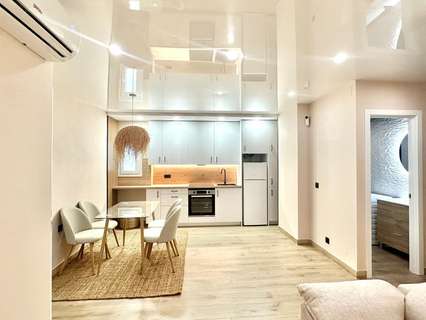 Apartamento en venta en Torrevieja zona Center