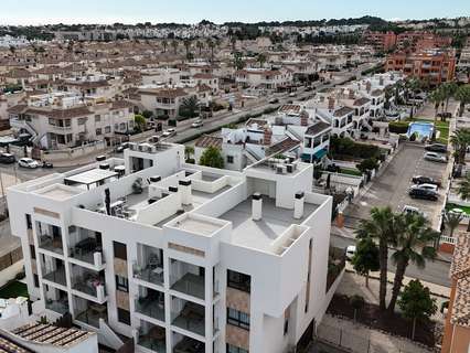 Ático en venta en Orihuela zona Villamartín