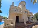 Villa en venta en Orihuela zona Cabo Roig