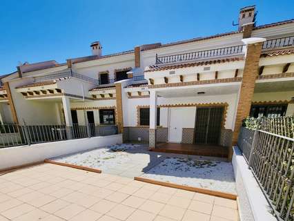 Casa en venta en San Miguel de Salinas zona Inland