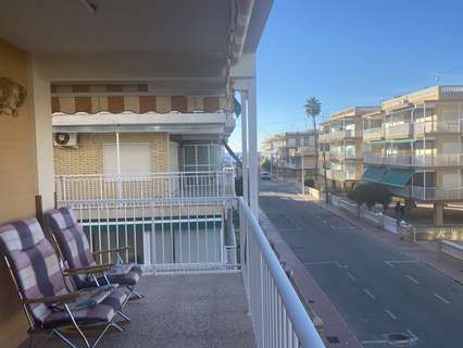 Apartamento en venta en Santa Pola zona Costa Blanca