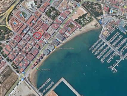 Apartamento en venta en Torrevieja zona Costa Blanca