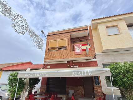 Casa en venta en Benijófar zona Costa Blanca