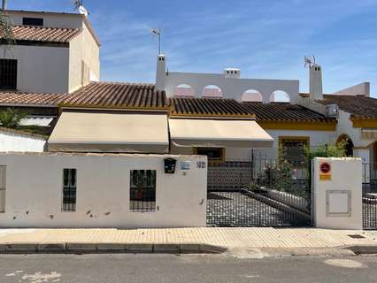 Casa en venta en Pilar de la Horadada zona Torre de la Horadada