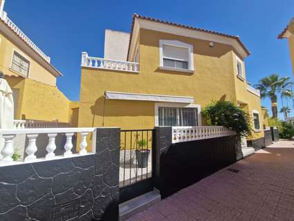 Casa en venta en Orihuela zona Playa Flamenca