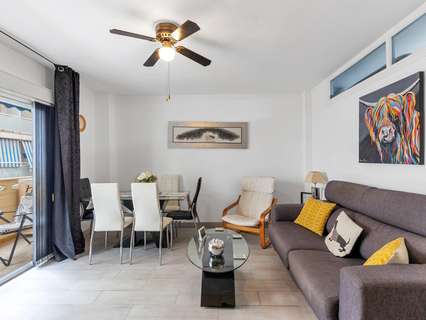 Apartamento en venta en Torrevieja zona Playa del Cura