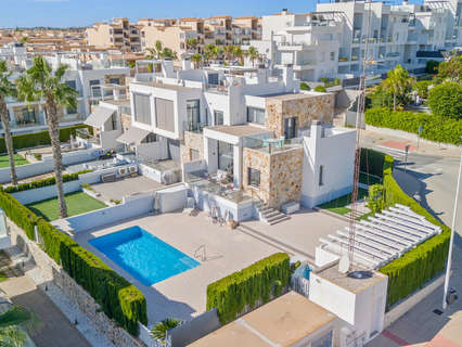Apartamento en venta en Torrevieja zona Costa Blanca