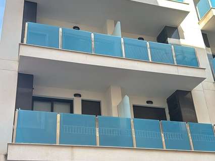 Apartamento en venta en Torrevieja zona Playa del Cura