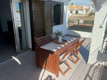 Apartamento en venta en Orihuela zona Orihuela-Costa