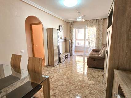 Apartamento en venta en Torrevieja zona Costa Blanca