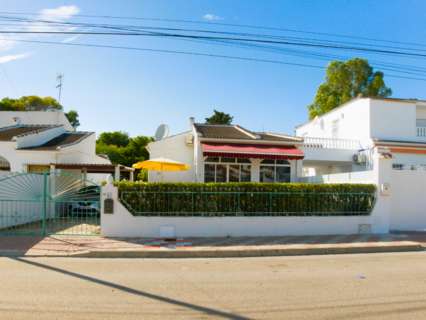 Villa en venta en Torrevieja zona Costa Blanca