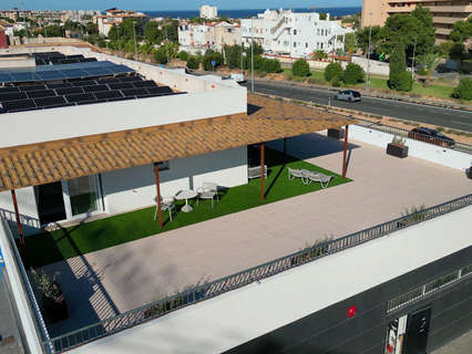 Ático en venta en Orihuela zona Inland