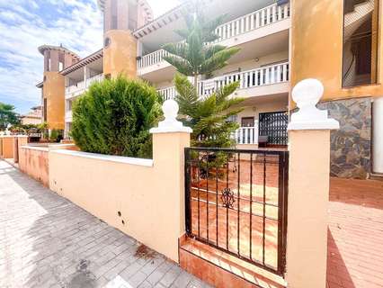 Apartamento en venta en Orihuela zona Orihuela-Costa