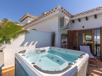 Ático en venta en Murcia zona La Pareja (Baños Y Mendigo)