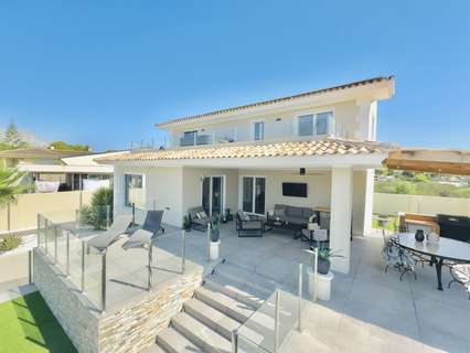 Villa en venta en L'Alfàs del Pi